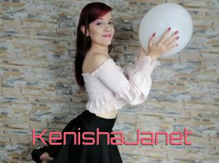 KenishaJanet