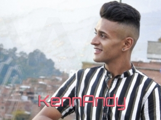 KennAndy Webcam Sexe Direct