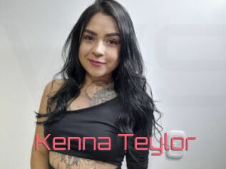 Kenna_Teylor