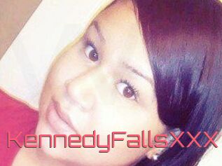 KennedyFallsXXX