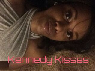 Kennedy_Kisses