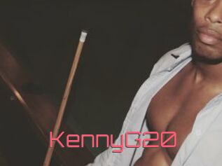 KennyG20