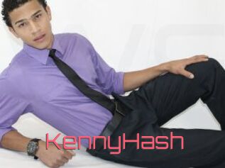 KennyHash