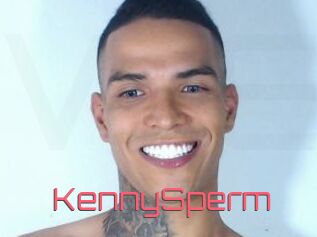 KennySperm