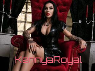 KennyaRoyal