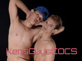 KensGuysCOCS