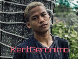 KentGeronimo