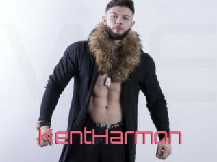 KentHarmon