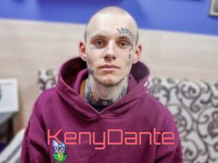 KenyDante