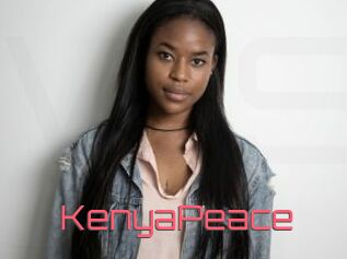 KenyaPeace