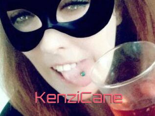 KenziCane Webcam Sexe Direct