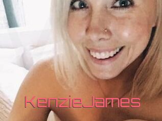 KenzieJames