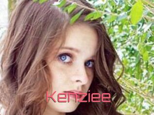 Kenziee