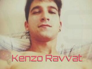 Kenzo_Ravvat