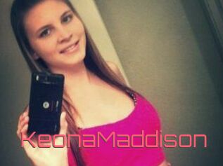 KeonaMaddison