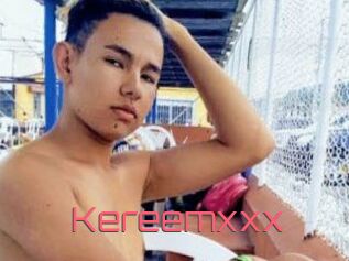 Kereemxxx