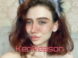 KeriReason