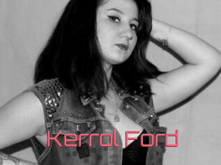 Kerrol_Ford