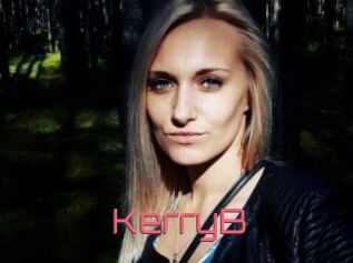 KerryB