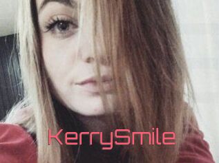 Kerry_Smile