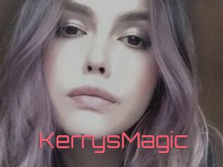 KerrysMagic