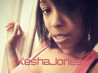 Kesha_Jones