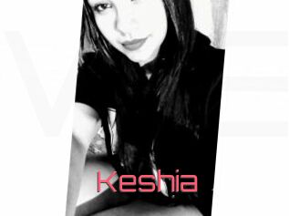 Keshia