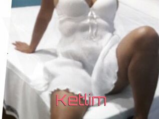 Ketlim