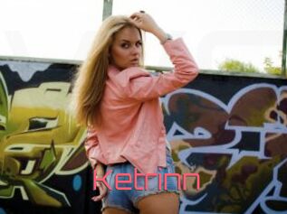 Ketrinn