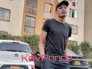KevPrince