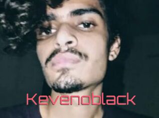 Kevenoblack