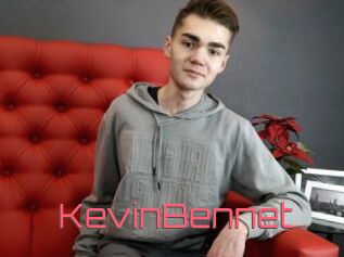 KevinBennet