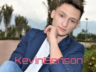 KevinBenson