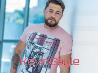 KevinGayle