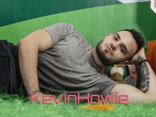 KevinHowie