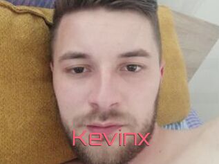 Kevinx