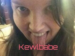 Kewlbabe