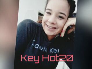 Key_Hot20