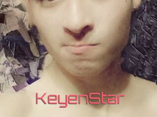 KeyenStar