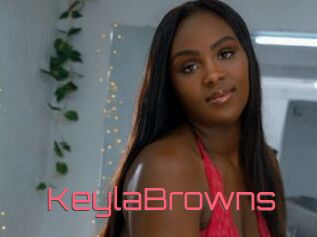 KeylaBrowns
