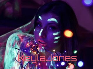 KeylaJones