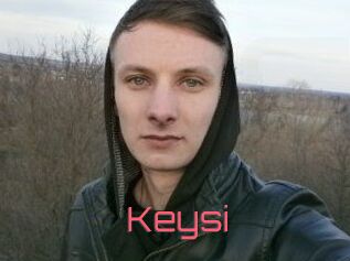 Keysi