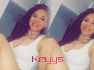 Keyys