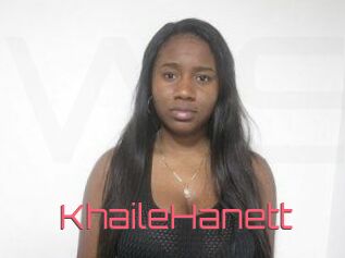 KhaileHanett