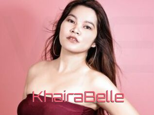 KhairaBelle