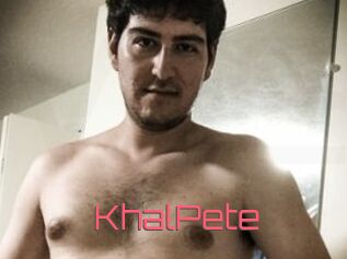 KhalPete
