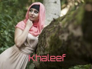 Khaleef