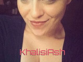 KhalisiAsh