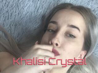 Khalisi_Crystal