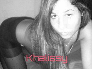 Khalissy